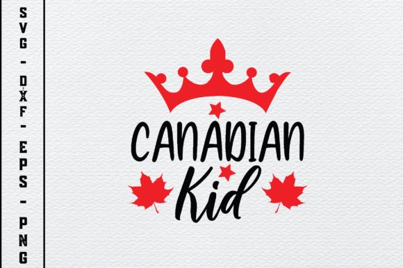 Download Canadian Kid Svg - Svg Collection