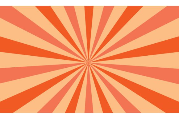 Download Yellow and Orange Spiral Design Bg - Design Collection
