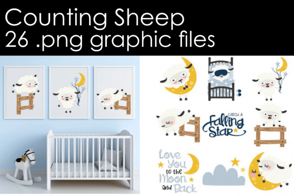 Download Counting Sheep Puns - Counting Collection