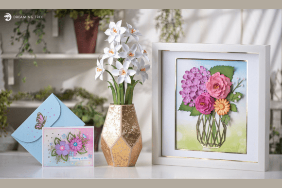 Download Spring Magic SVG Bundle - Svg Collection