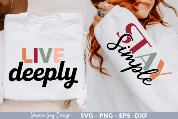 Download Customizable SVG Design: 'Love Deeply' - Svg Collection