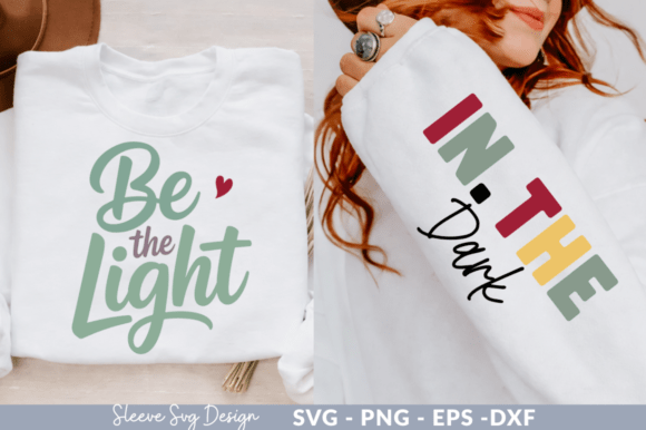 Download Be Light - Customizable SVG Craft Design - Svg Collection