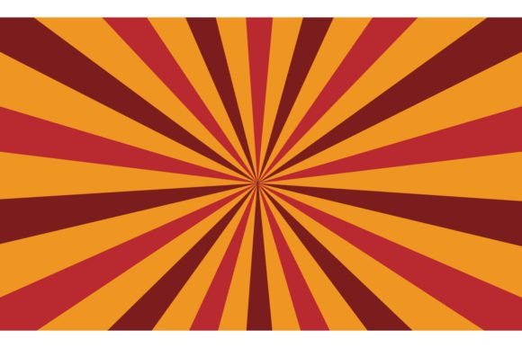 Download Orange and Red Spiral Design Background - Design Collection