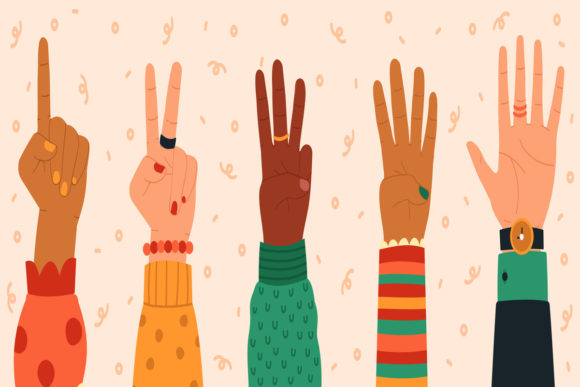 Download Counting Hands - Premium Bundle